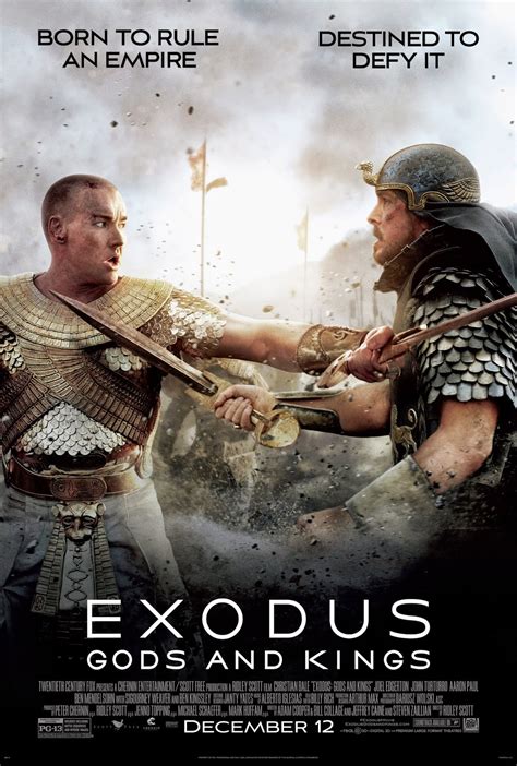 new Exodus